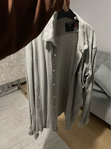 dockers gomlek