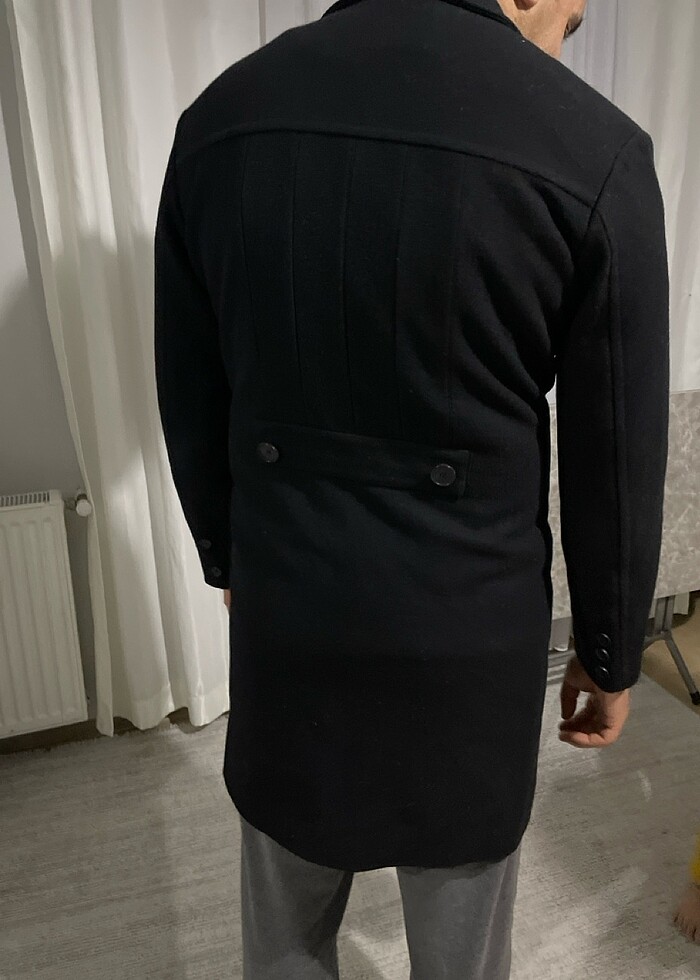 siyah kaban - Görsel 2