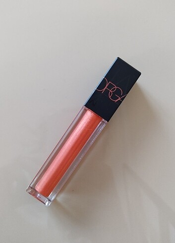 Nars lip gloss