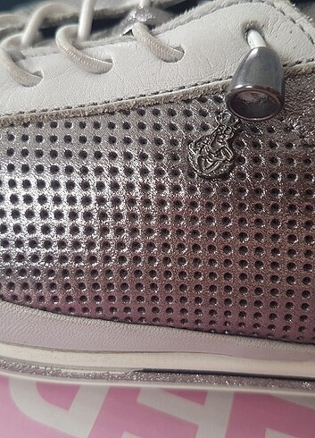 36 Beden Voyager loafer