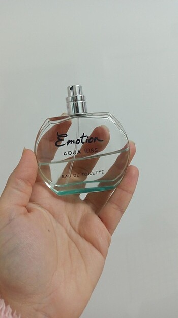 Emotion parfüm 