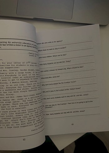 Beden Reader at Work I - İngilizce Kitap
