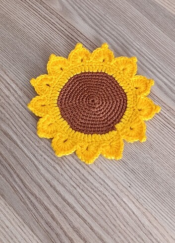 Diğer Bardak altlığı (4 adet)