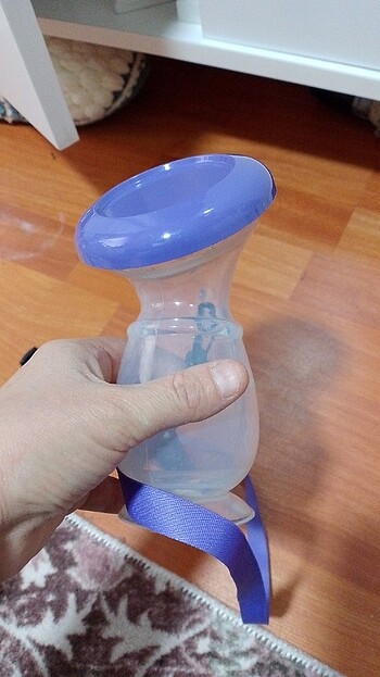 Süt toplayıcı - Görsel 3