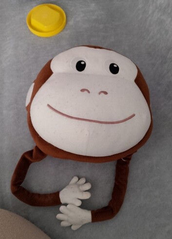 Peluş oyuncak - Görsel 5