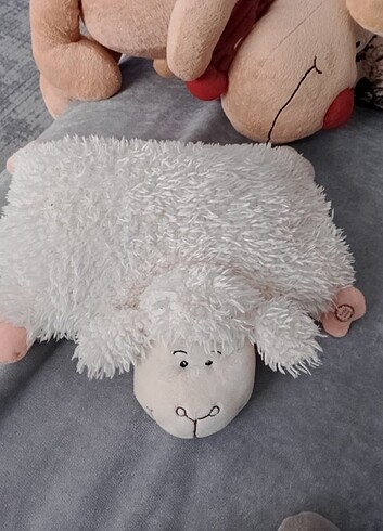 Peluş oyuncak - Görsel 7