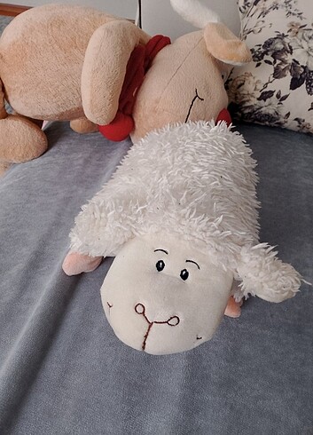 Peluş oyuncak - Görsel 8