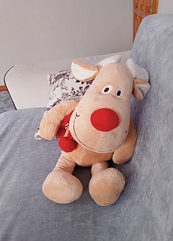 Peluş oyuncak - Görsel 10