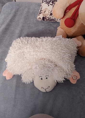 Peluş oyuncak - Görsel 11