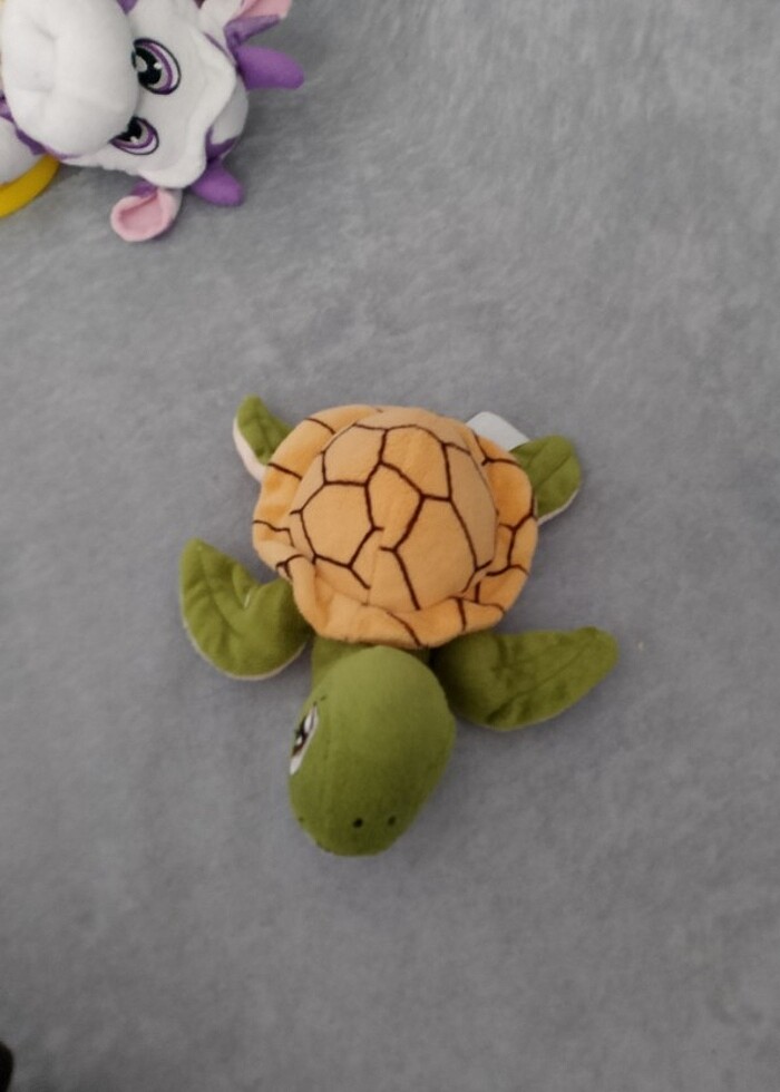 Peluş oyuncak - Görsel 2