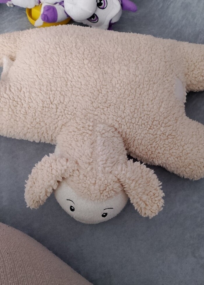Peluş oyuncak - Görsel 3
