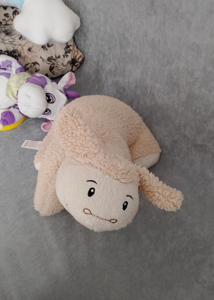 Peluş oyuncak - Görsel 4