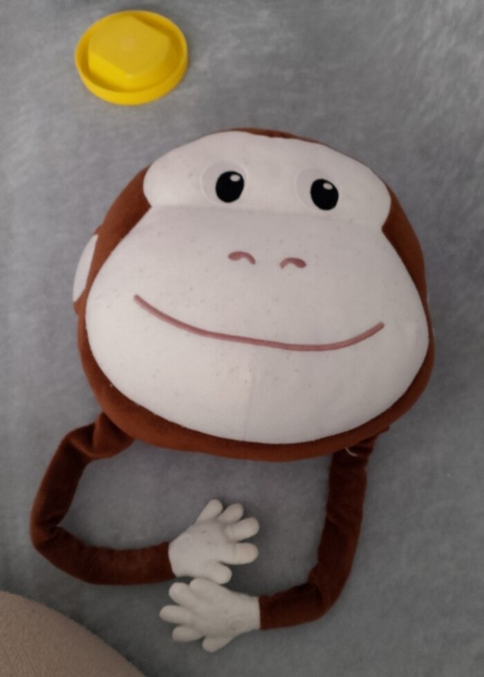 Peluş oyuncak - Görsel 5