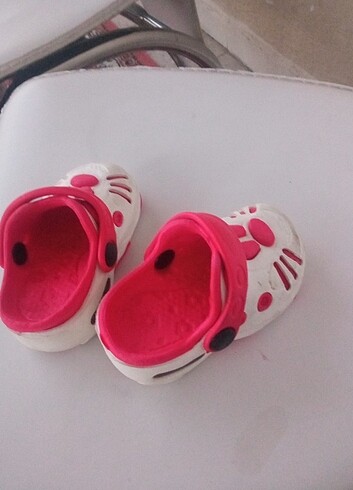 Crocks terlik