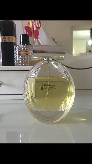 Calvin klein beauty