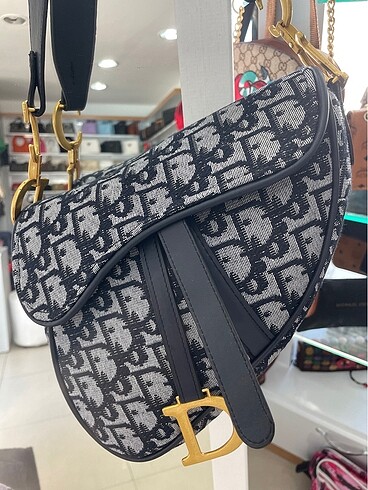 Dior Çanta