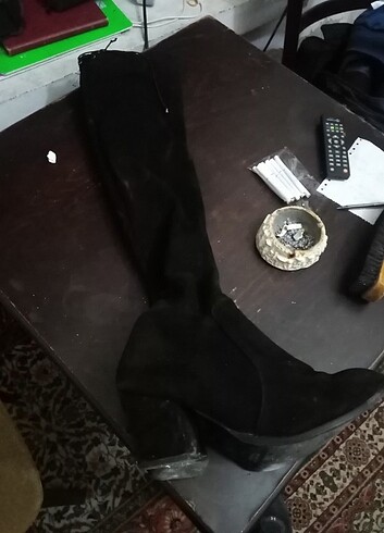 Diğer 44 numara bayan bot