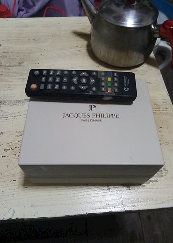 Jacques Phılıppe bos saat kutusu - Görsel 5