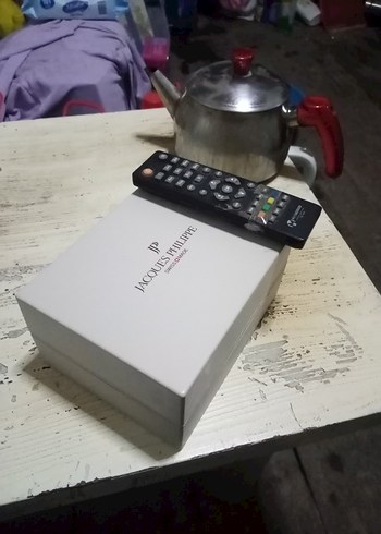 Jacques Phılıppe bos saat kutusu - Görsel 6