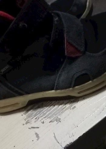 Deri bot - Görsel 4