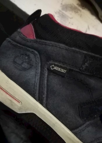 Deri bot - Görsel 5