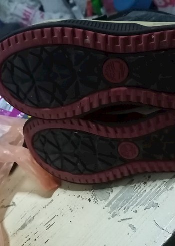 Deri bot - Görsel 3