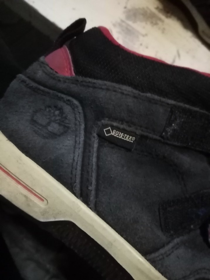 Deri bot - Görsel 5