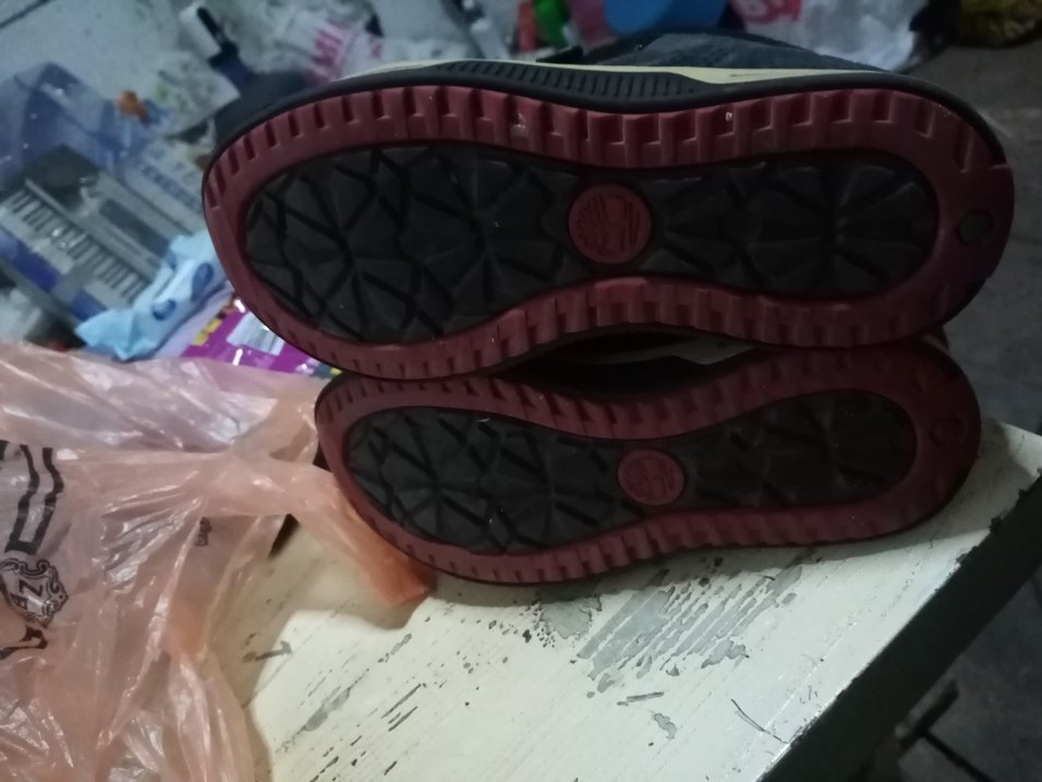 Deri bot - Görsel 3