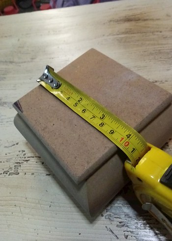 Ahsap kutu - Görsel 4