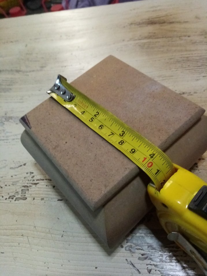 Ahsap kutu - Görsel 4