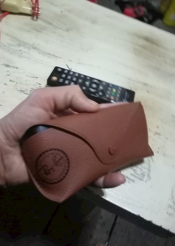 Bos ray bon gozluk kutusu - Görsel 5