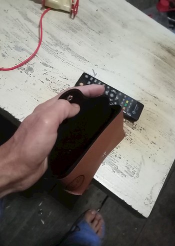 Bos ray bon gozluk kutusu - Görsel 6