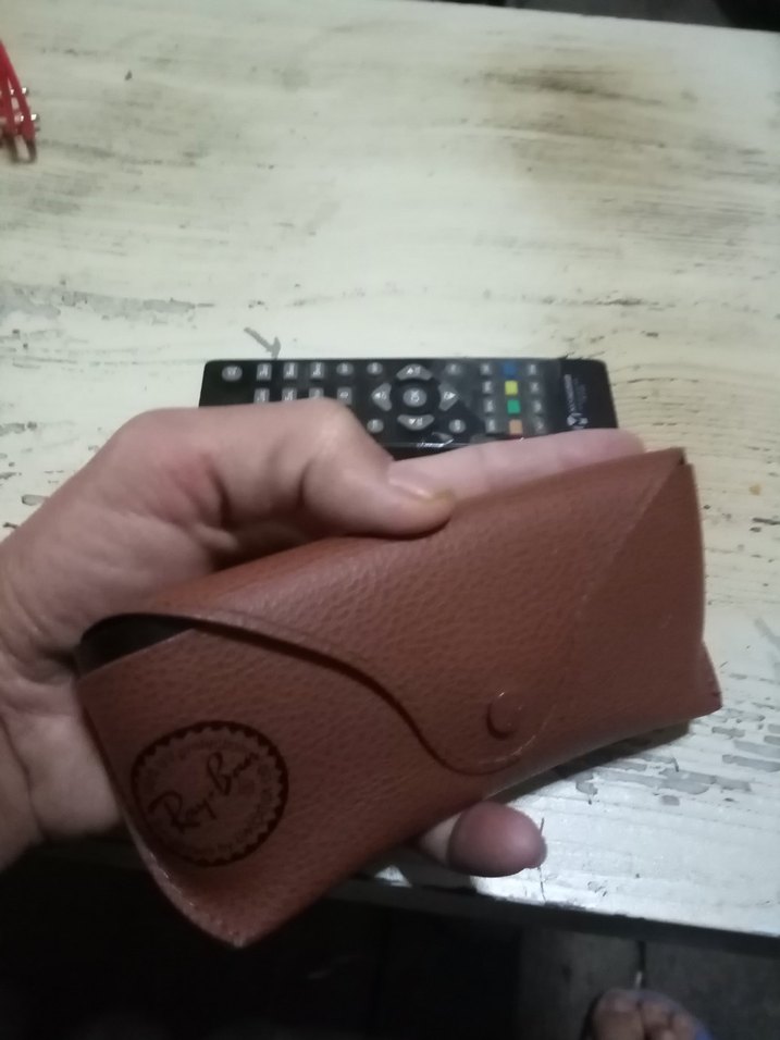 Bos ray bon gozluk kutusu - Görsel 3