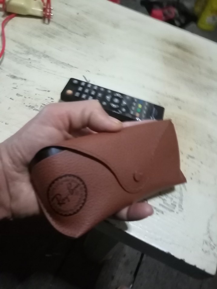 Bos ray bon gozluk kutusu - Görsel 5