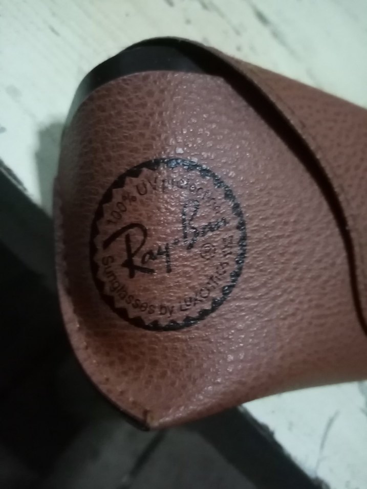 Bos ray bon gozluk kutusu - Görsel 2