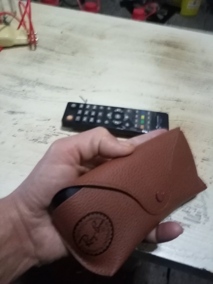 Bos ray bon gozluk kutusu - Görsel 4