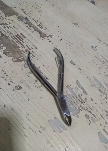 Gri Tırnak Eti Makası - Görsel 2