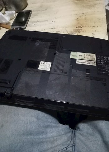 Bataryası dusuyor bantlı yanik Yer var resimde görüldü gibi - Görsel 8