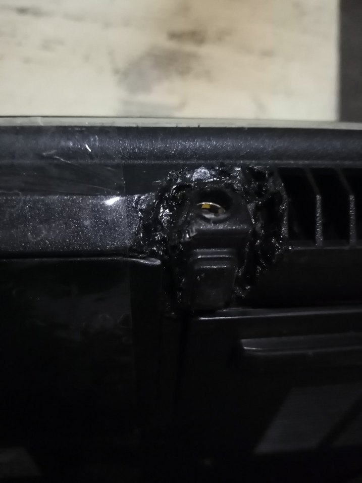 Bataryası dusuyor bantlı yanik Yer var resimde görüldü gibi - Görsel 3