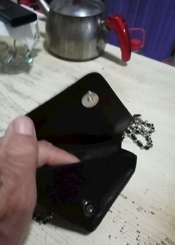 Mini canta - Görsel 9