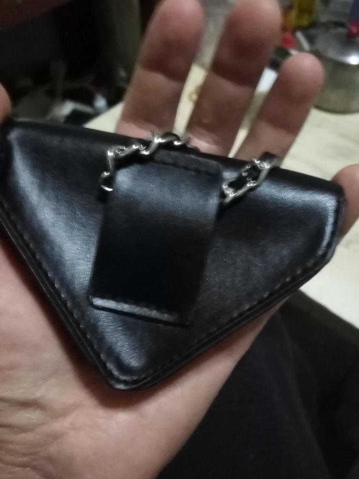 Mini canta - Görsel 4