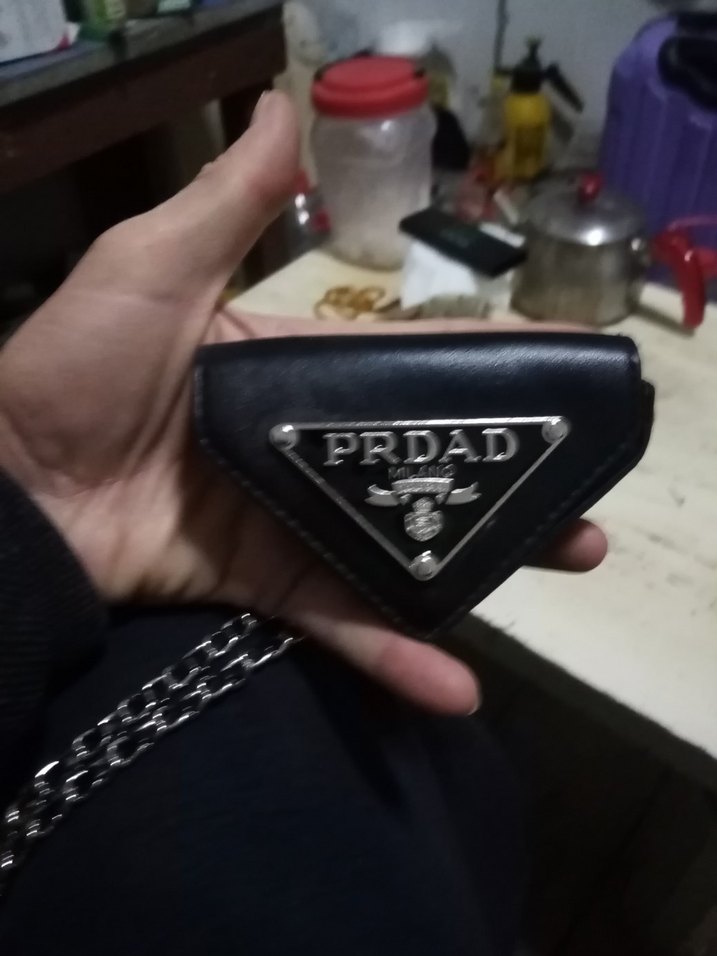 Mini canta - Görsel 5