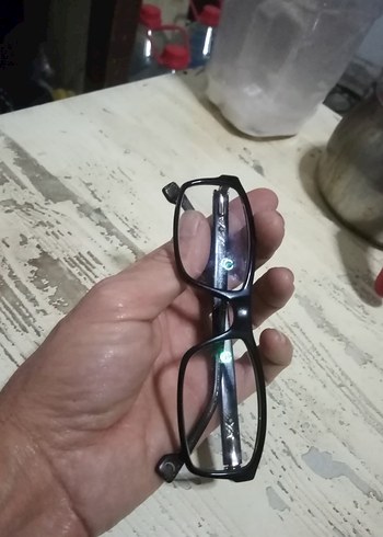 Numaralı gozluk - Görsel 3