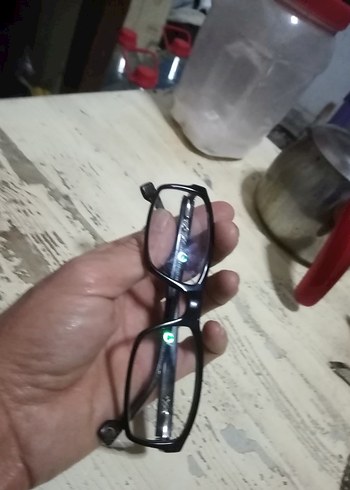 Numaralı gozluk - Görsel 2