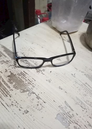 Numaralı gozluk - Görsel 9