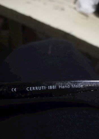 Numaralı gozluk - Görsel 8