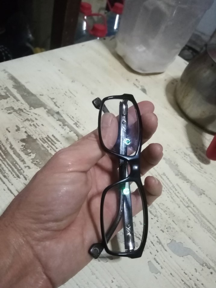 Numaralı gozluk - Görsel 3