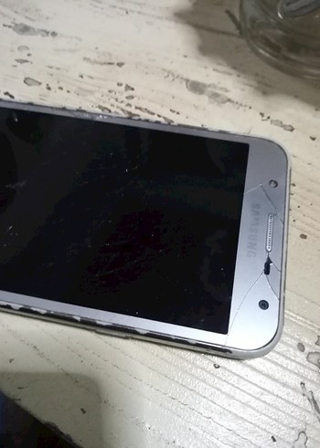 Batarya yok ekran kırık calismiyor - Görsel 2