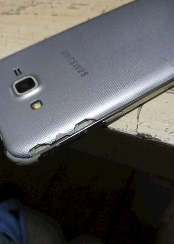 Batarya yok ekran kırık calismiyor - Görsel 3