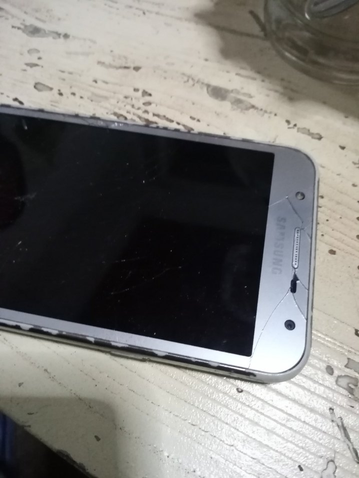 Batarya yok  ekran kırık calismiyor - Görsel 2